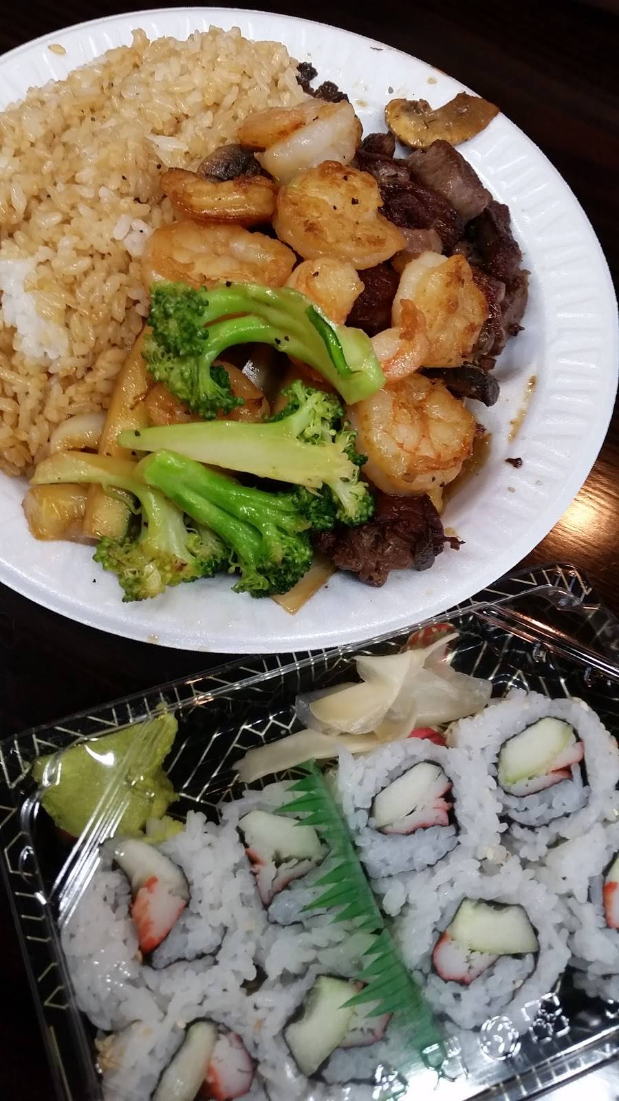 Tokyo Grill | restaurant | 1033 Roberts Branch Pkwy suite a 102, Columbia, SC 29203, USA | 8038621668 OR +1 803-862-1668