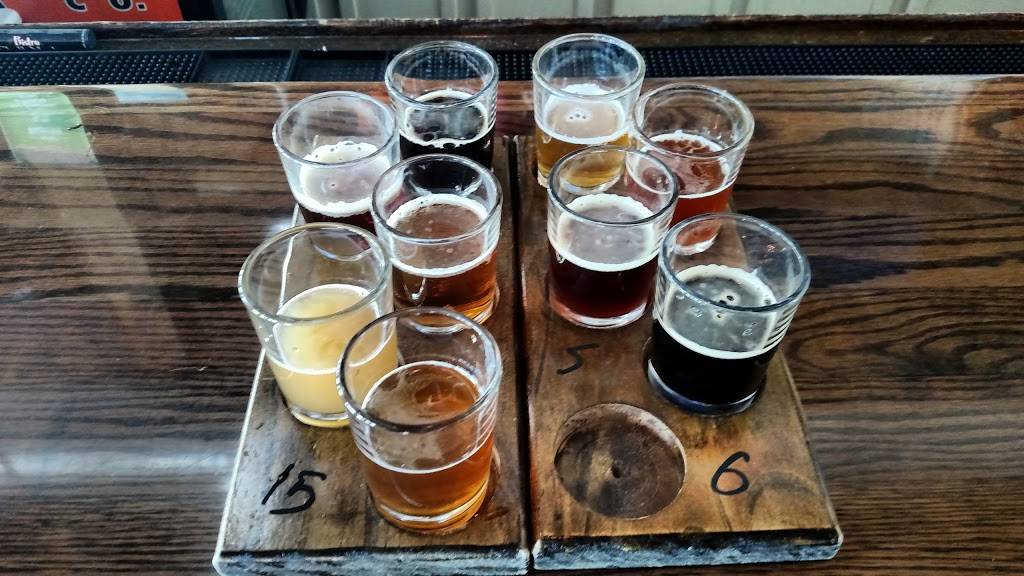 ELK Brewing | restaurant | 700 Wealthy St SE, Grand Rapids, MI 49503, USA | 6162284853 OR +1 616-228-4853