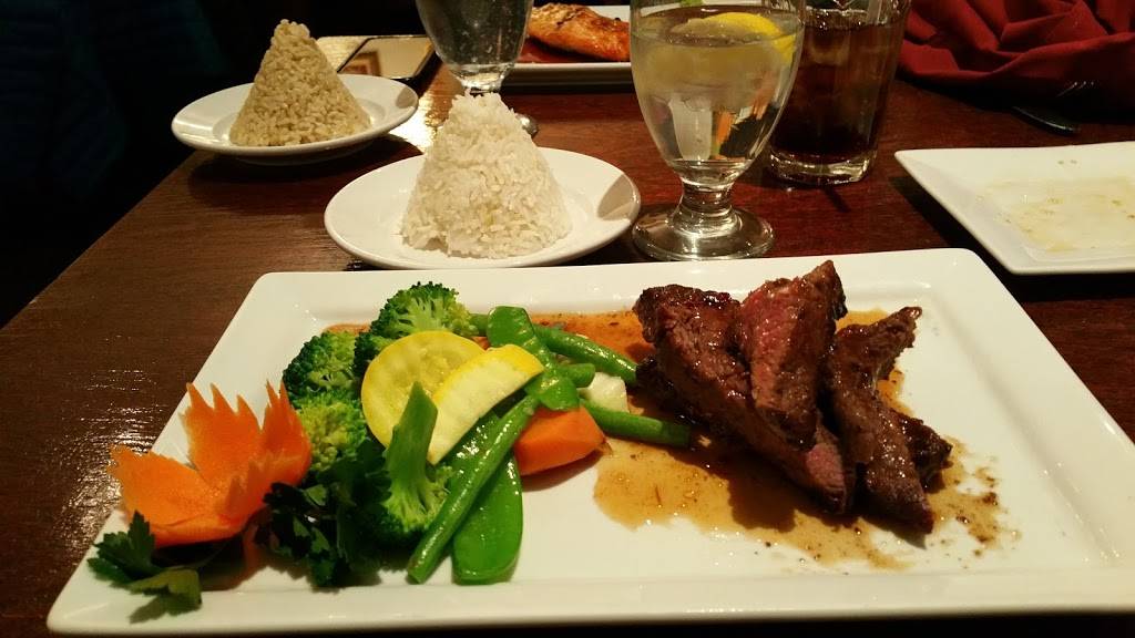 Peppermint Thai Cuisine | restaurant | 30769 Pinetree Rd, Pepper Pike, OH 44124, USA | 2164645432 OR +1 216-464-5432