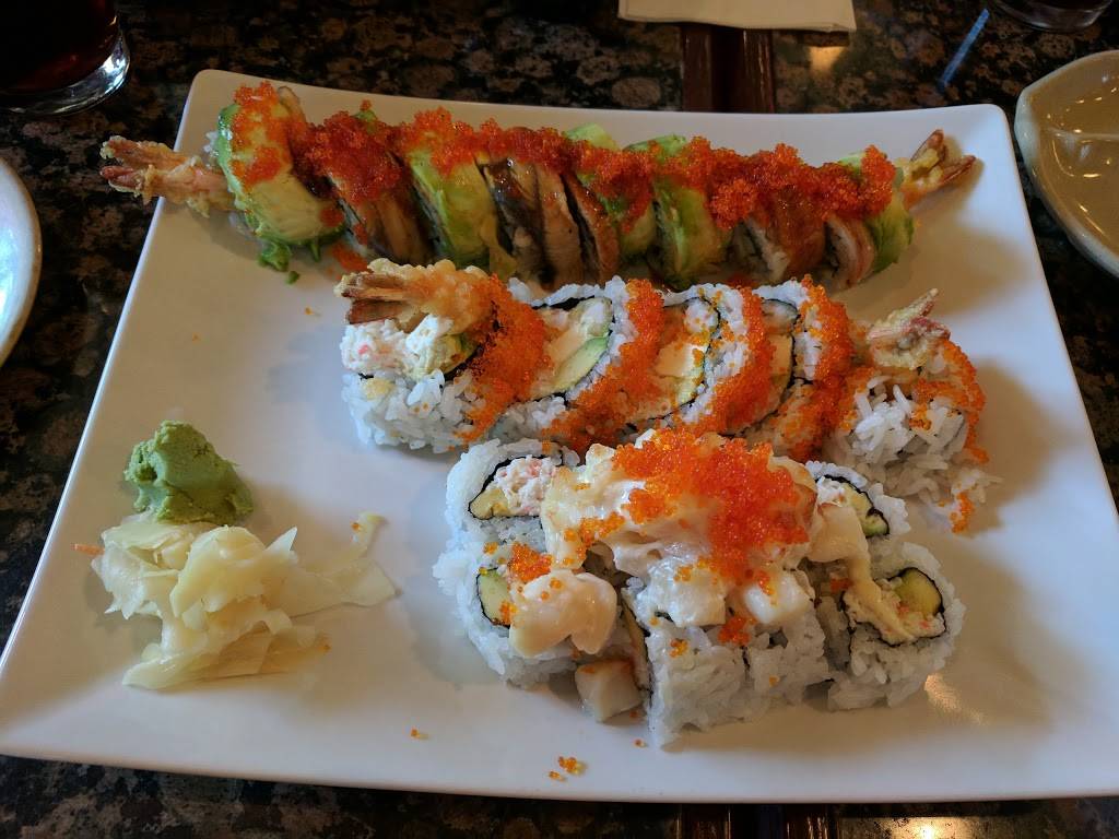 Kamakura Japanese Restaurant | restaurant | 135 N Santa Cruz Ave, Los Gatos, CA 95030, USA | 4083956650 OR +1 408-395-6650