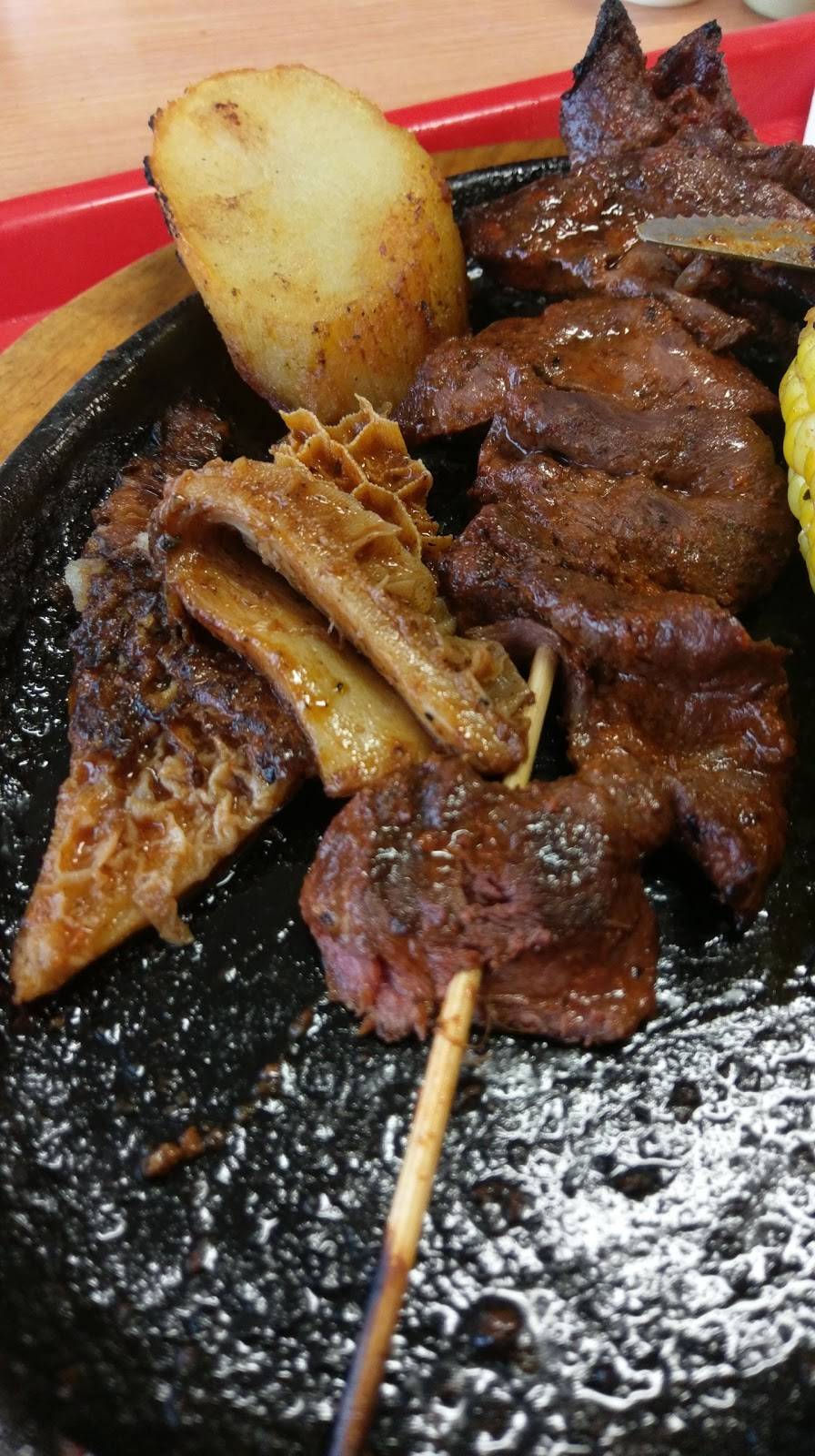 Wild Chicken | restaurant | 3900 Pickett Road # B, Fairfax, VA 22031, USA | 7033236464 OR +1 703-323-6464