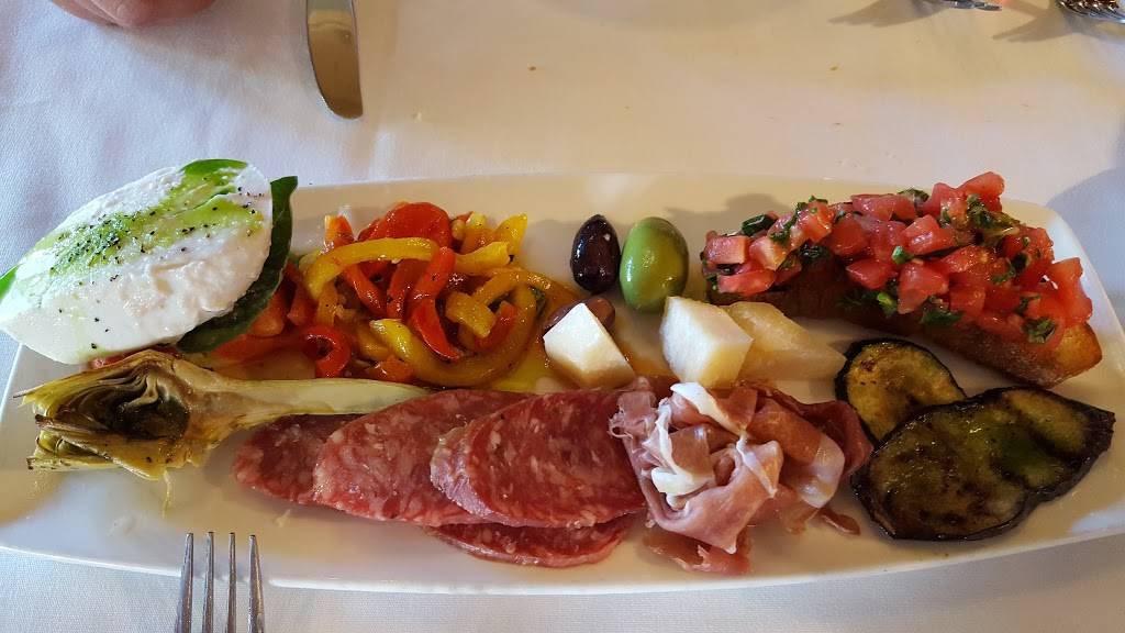 Il Fornaio | restaurant | 1179 Galleria Blvd Suite P-118, Roseville, CA 95678, USA | 9167881200 OR +1 916-788-1200