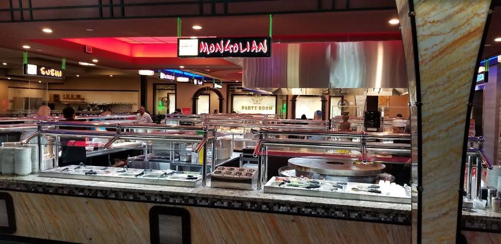 King Buffet | restaurant | 10250 Technology Blvd W, Dallas, TX 75220, USA | 2149040000 OR +1 214-904-0000