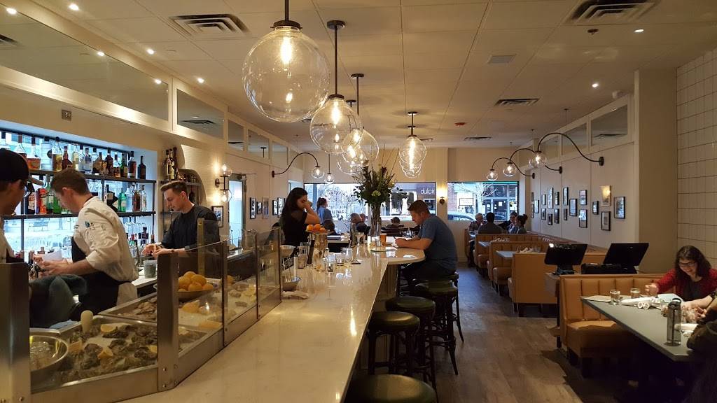 St. Burch Tavern | restaurant | 127 Iowa Ave, Iowa City, IA 52240, USA | 3193417700 OR +1 319-341-7700