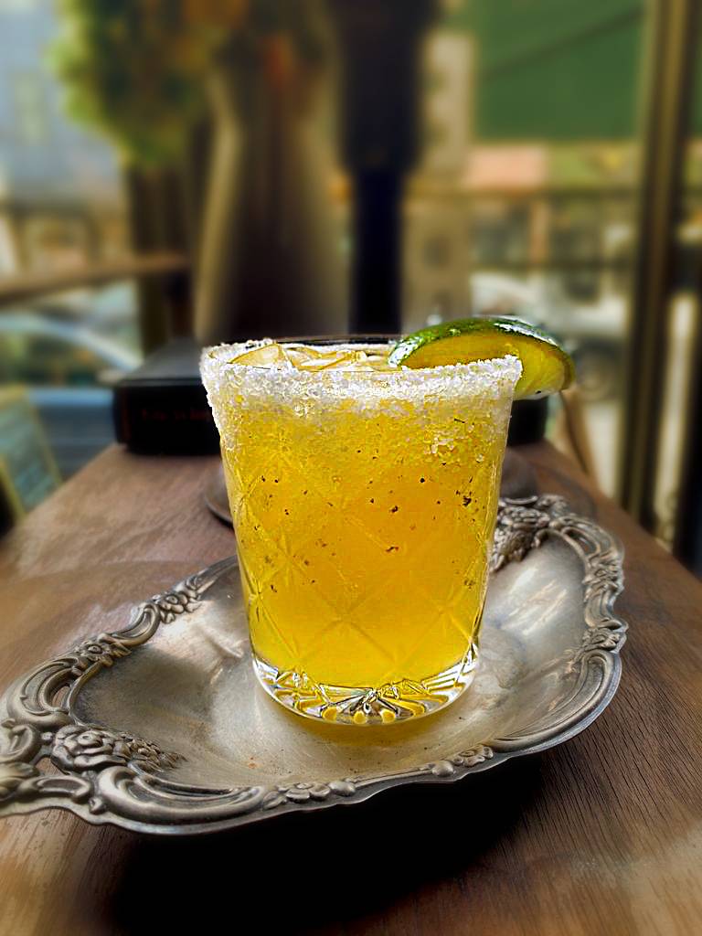 Tabaré Bushwick | restaurant | 1006 Flushing Ave, Brooklyn, NY 11237, USA | 3473183885 OR +1 347-318-3885