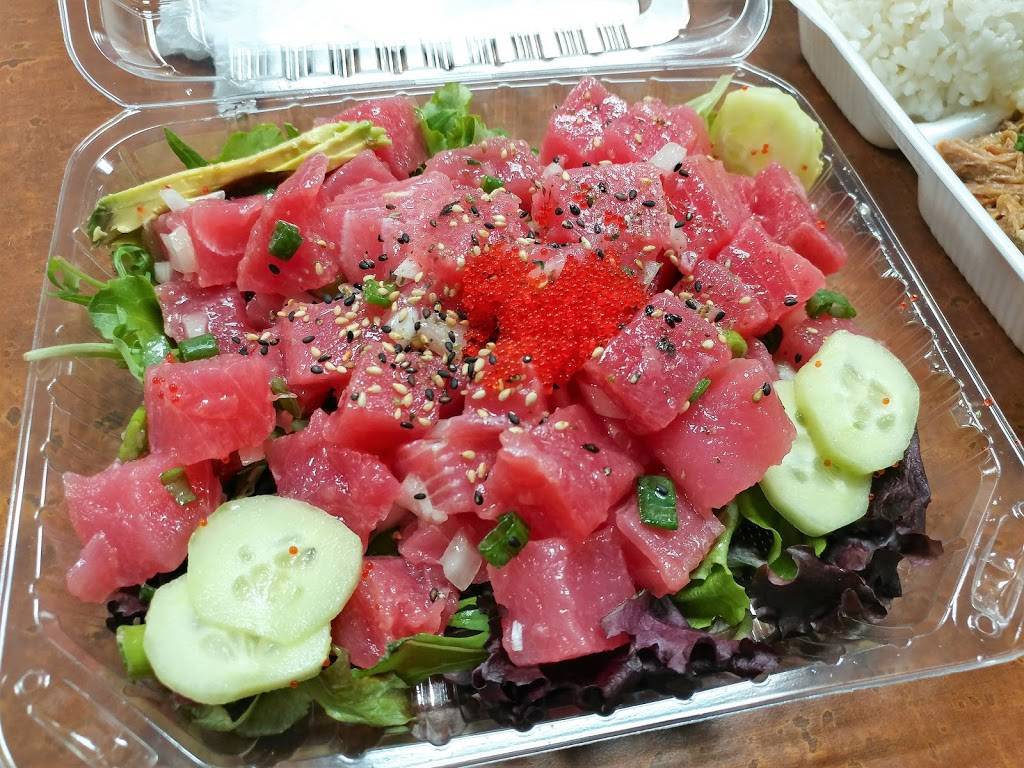 Homestyle Hawaiian Point Loma/Midway | meal takeaway | 3445 Midway Dr, San Diego, CA 92110, USA | 6192227726 OR +1 619-222-7726