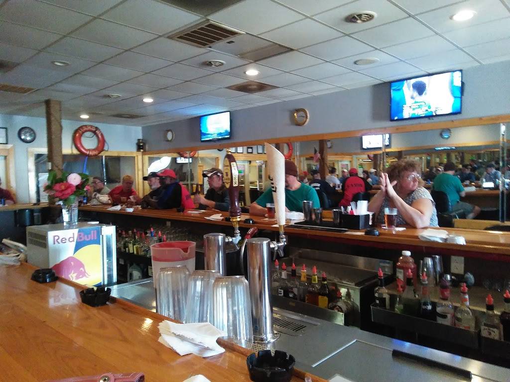 Harbor Inn | restaurant | 7924 Chesapeake Blvd, Norfolk, VA 23518, USA | 7575889687 OR +1 757-588-9687