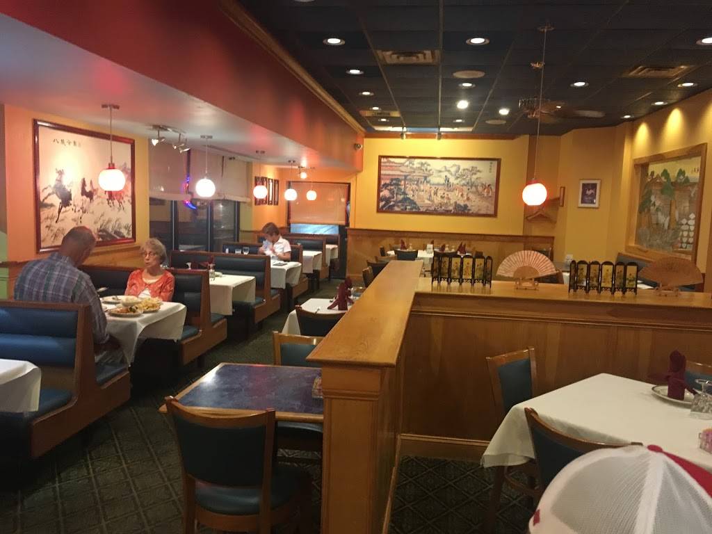 Szechuan Restaurant | restaurant | 1923 Electric Rd SW, Salem, VA 24153, USA | 5403879869 OR +1 540-387-9869