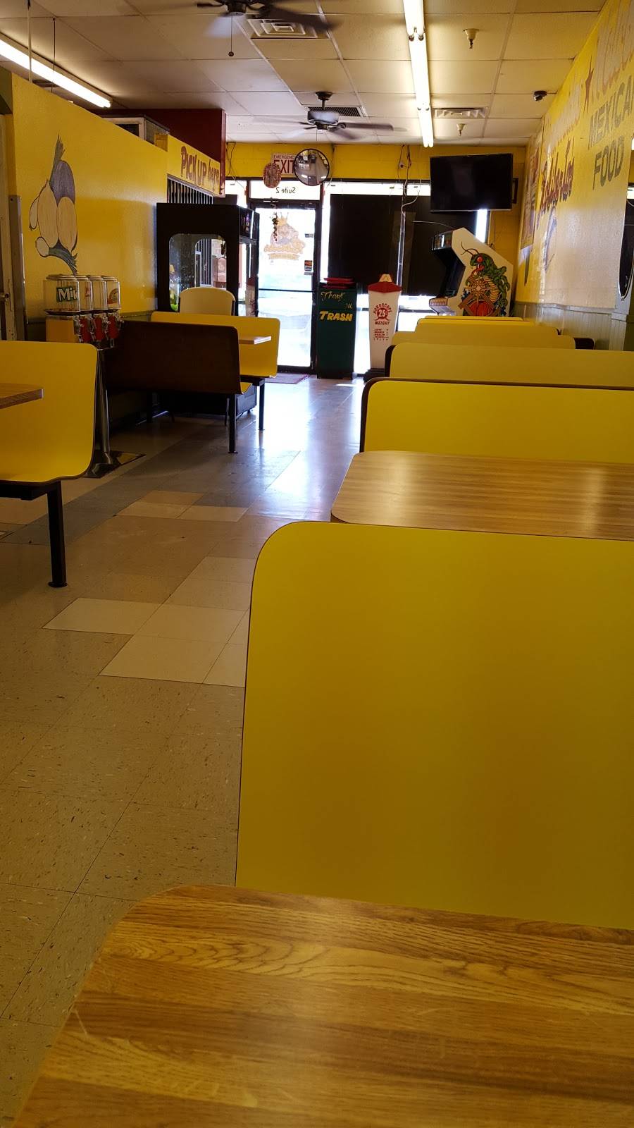 Rolibertos Mexican Food | restaurant | 3414 W Union Hills Dr, Phoenix, AZ 85027, USA | 6235871610 OR +1 623-587-1610