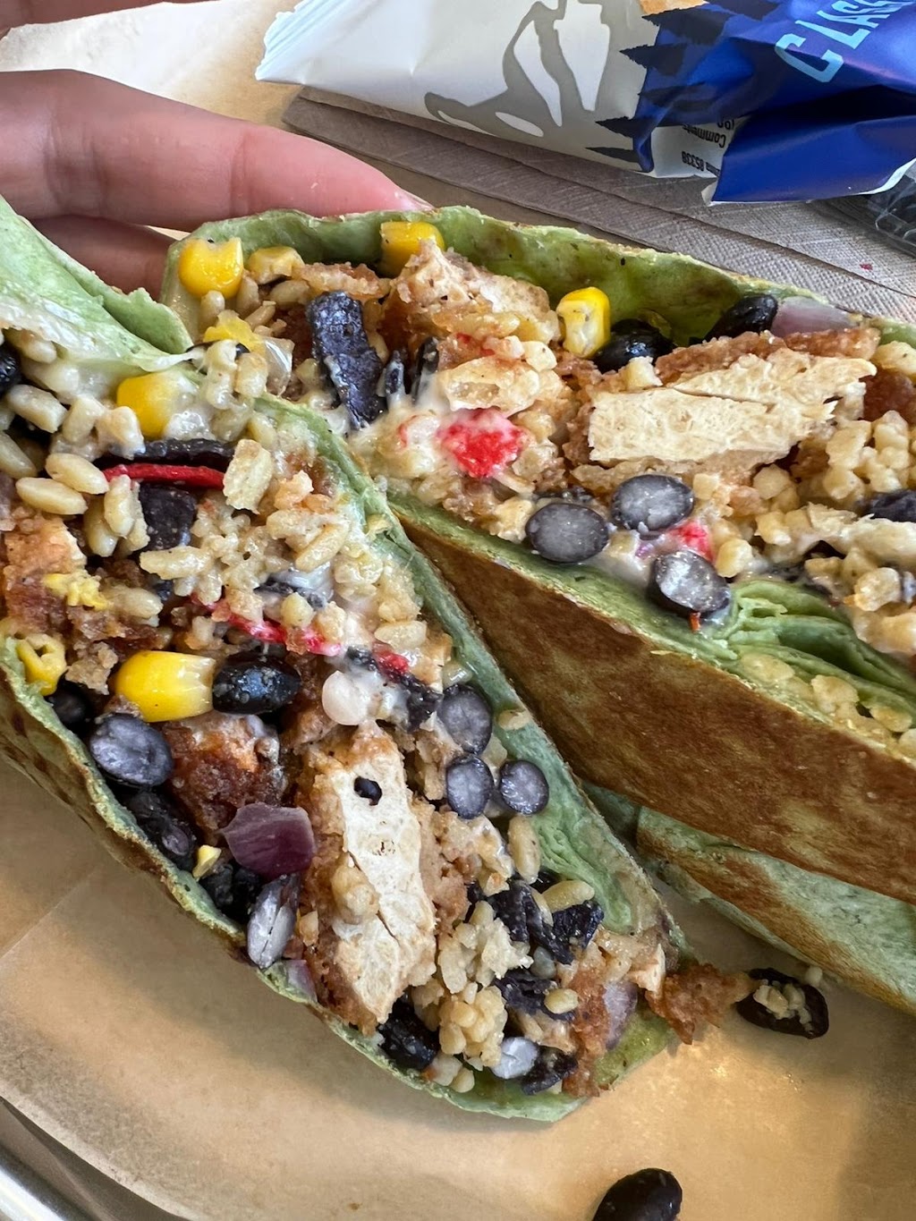 Green Market Cafe | restaurant | 521 S Gulfview Blvd Unit 2, Clearwater Beach, FL 33767, USA | 7272058727 OR +1 727-205-8727