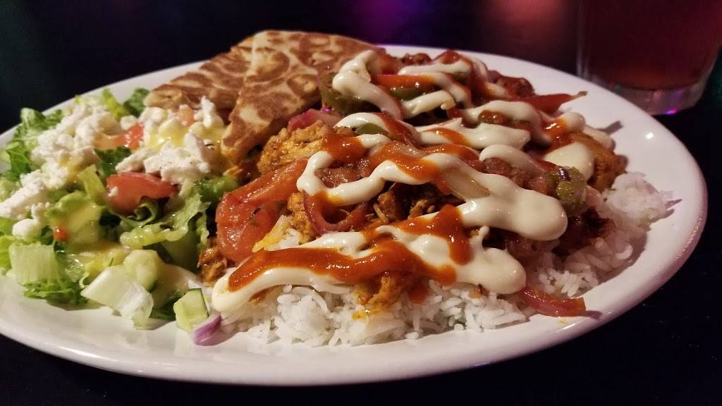 Open Sesame | cafe | 313 E Locust St, Des Moines, IA 50309, USA | 5152883151 OR +1 515-288-3151