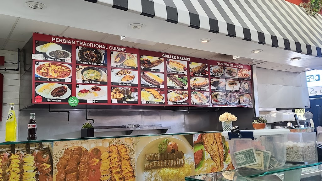 Saffron Food Mart | restaurant | 3801 E Pacific Coast Hwy, Torrance, CA 90505, USA | 3105040310 OR +1 310-504-0310