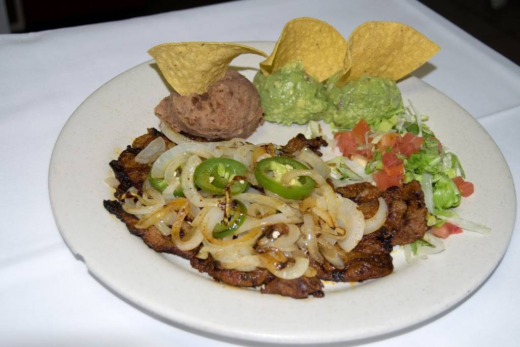 La Cueva Restaurant | restaurant | 9742 E Colfax Ave, Aurora, CO 80010, USA | 3033671422 OR +1 303-367-1422