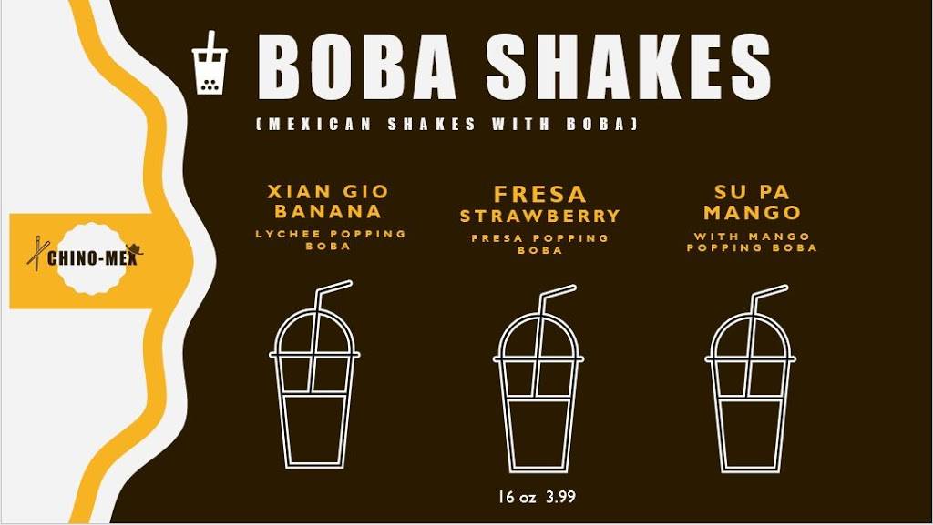 Chino-Mex | restaurant | 5819 S Central Ave, Phoenix, AZ 85040, USA | 6022322688 OR +1 602-232-2688