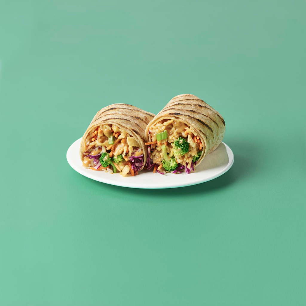 Freshii | cafe | 1255B University Ave, San Diego, CA 92103, USA | 8585643447 OR +1 858-564-3447