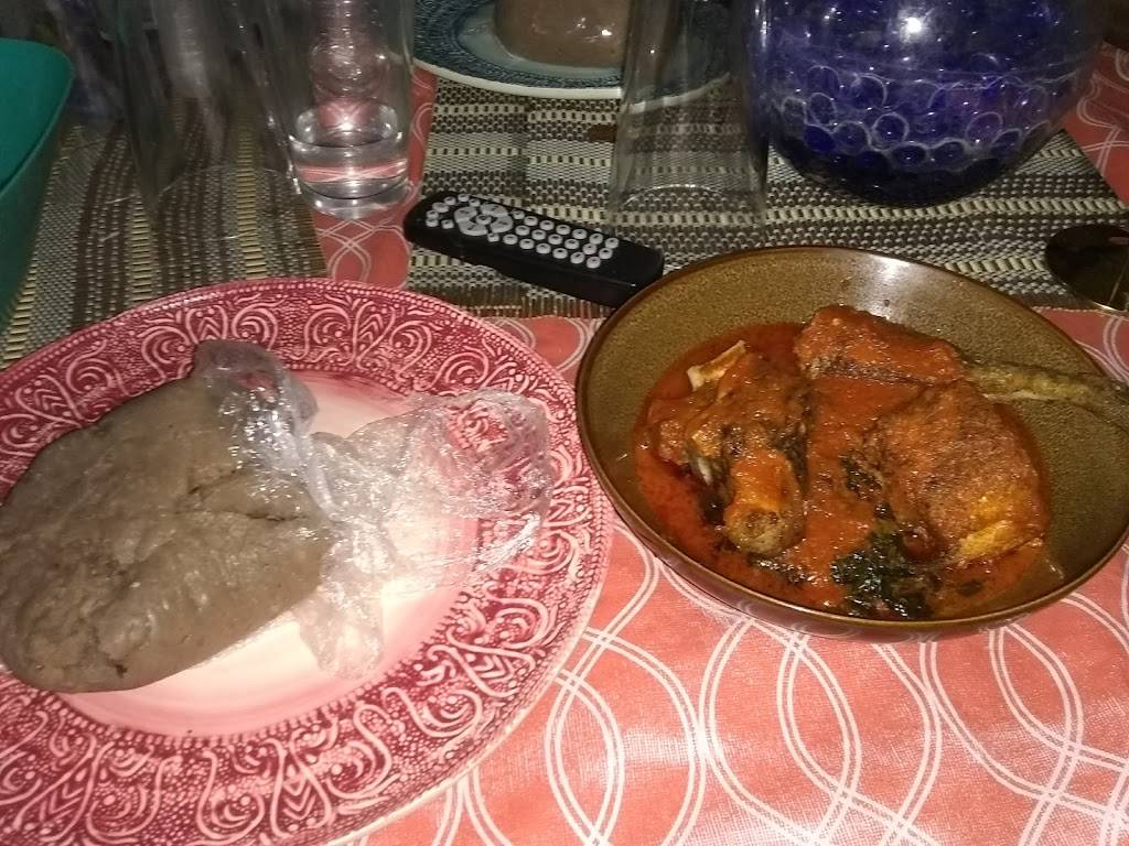 T and K African Kitchen | restaurant | 2955 E 87th St, Chicago, IL 60617, USA | 7734375752 OR +1 773-437-5752