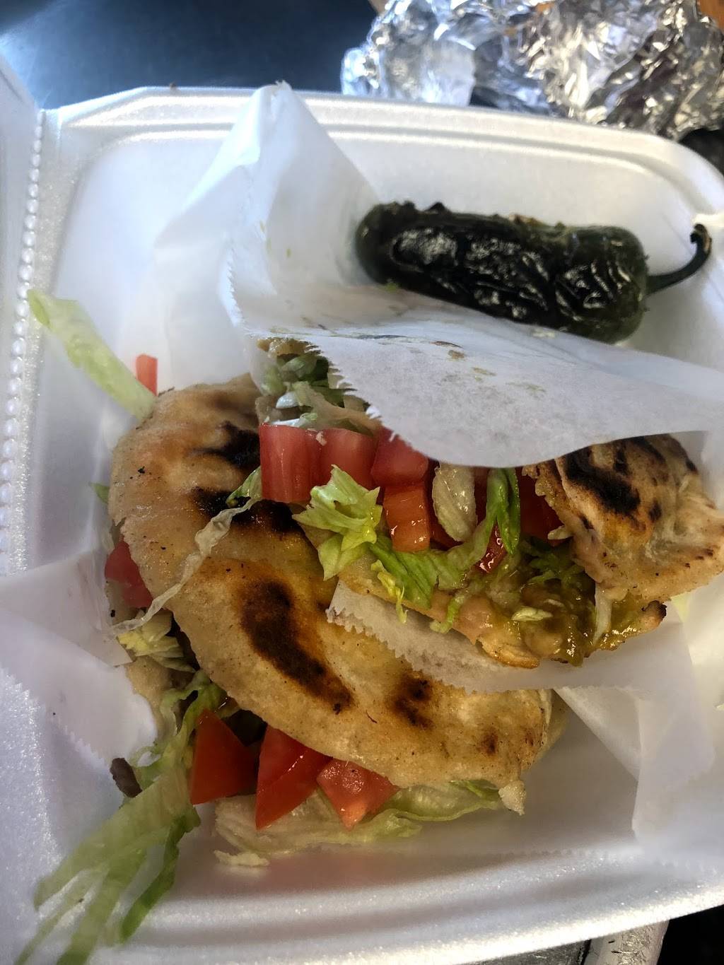 Tacos la Pasadita | restaurant | 5401 Watauga Rd, Watauga, TX 76137, USA | 8176156345 OR +1 817-615-6345