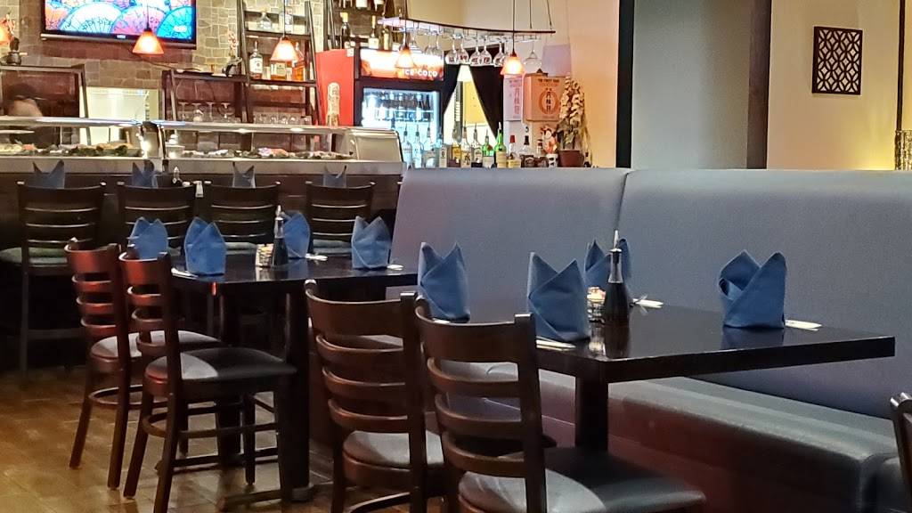Kazoku Sushi Bar & Grill | restaurant | East Gate Plaza, 3637 E Sunshine St, Springfield, MO 65809, USA | 4178821454 OR +1 417-882-1454