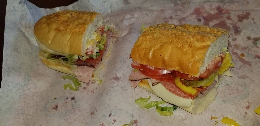 Jersey Mikes Subs | meal takeaway | 1706 Gallatin Pike N Suite 8A, Madison, TN 37115, USA | 6158682246 OR +1 615-868-2246