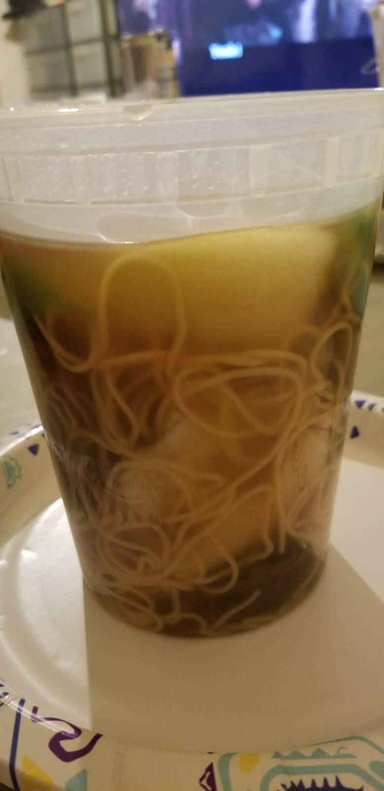 New Good Friends | restaurant | 712 Broadway, Bayonne, NJ 07002, USA | 2014377959 OR +1 201-437-7959