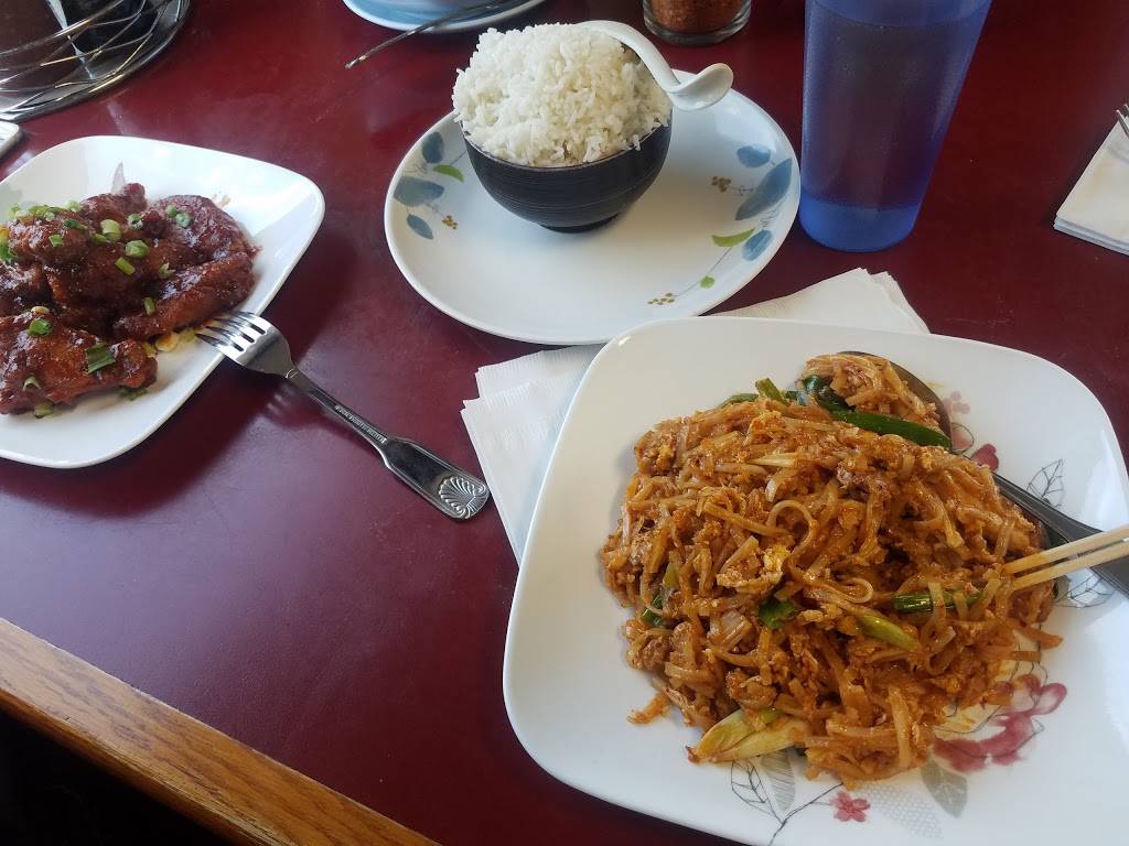 Thai Orchid Restaurant | restaurant | 5905 Lake Otis Pkwy A, Anchorage, AK 99507, USA | 9078685226 OR +1 907-868-5226