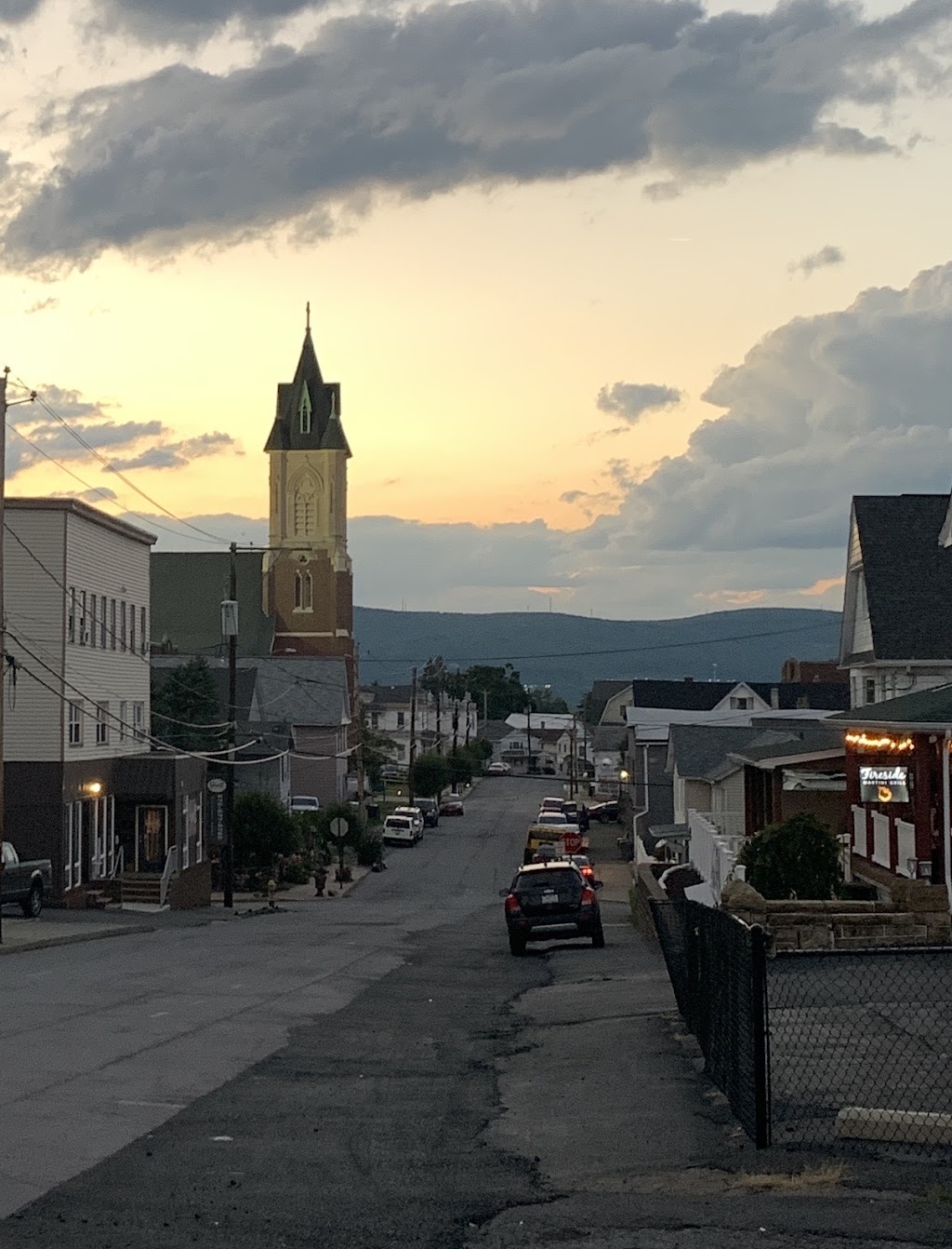 Chestnut Street Tavern | restaurant | 501 Chestnut St, Dunmore, PA 18512, USA | 5703446373 OR +1 570-344-6373