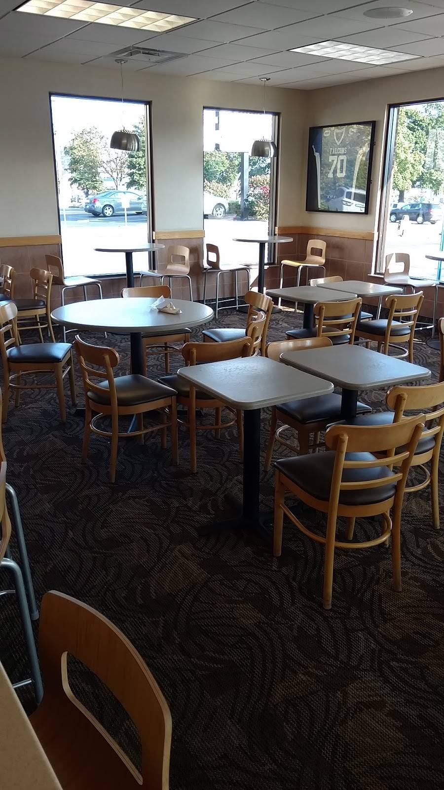 Wendys | restaurant | 1344 Walton Blvd, Rochester Hills, MI 48309, USA | 2486560839 OR +1 248-656-0839