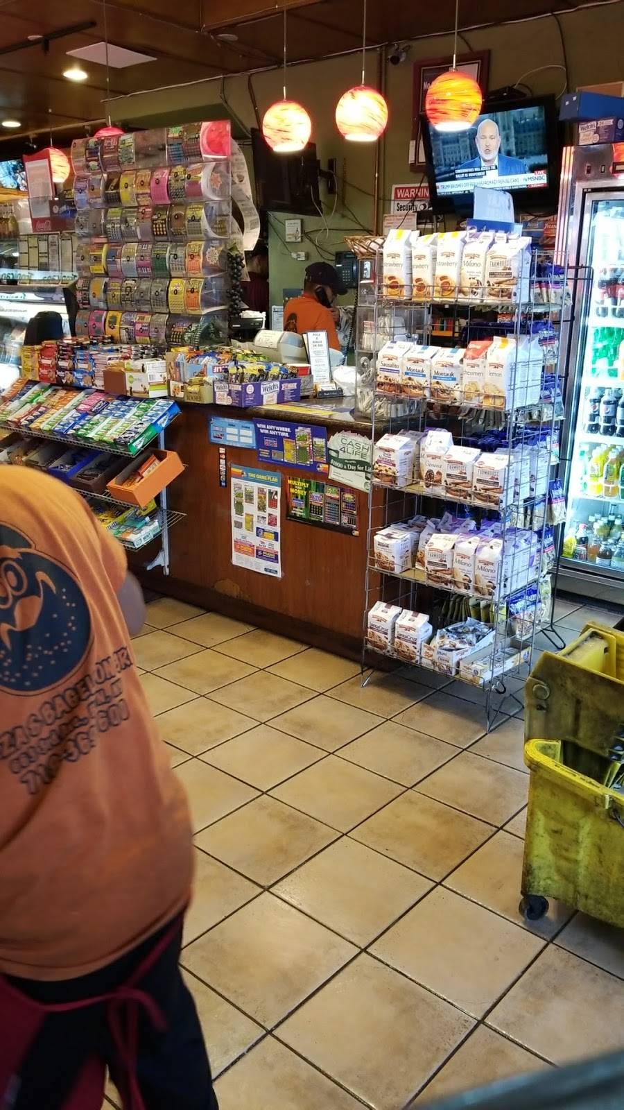 Pizza & Bagel On 3rd | meal takeaway | 129 20th St, Brooklyn, NY 11232, USA | 7183693600 OR +1 718-369-3600