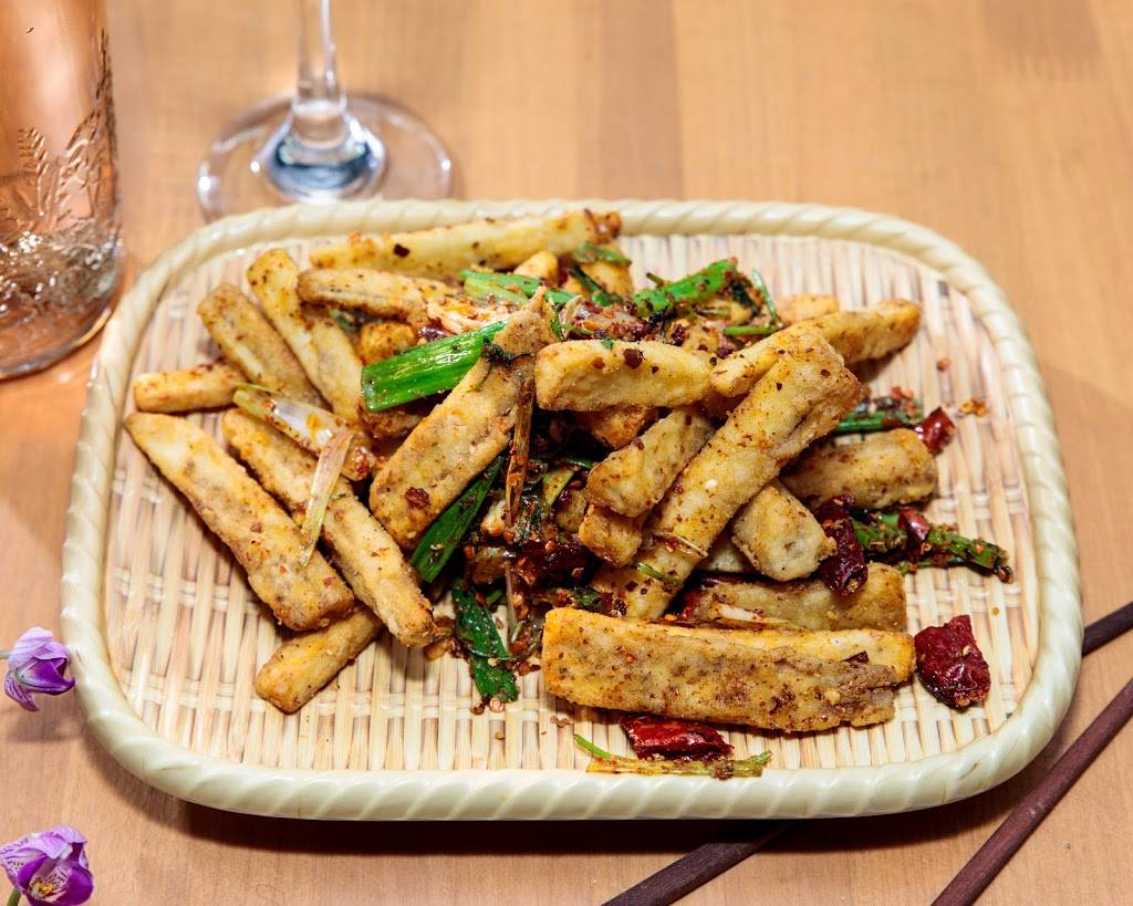 Peter Chang | restaurant | 230 Tresser Blvd H004, Stamford, CT 06901, USA | 2033237117 OR +1 203-323-7117