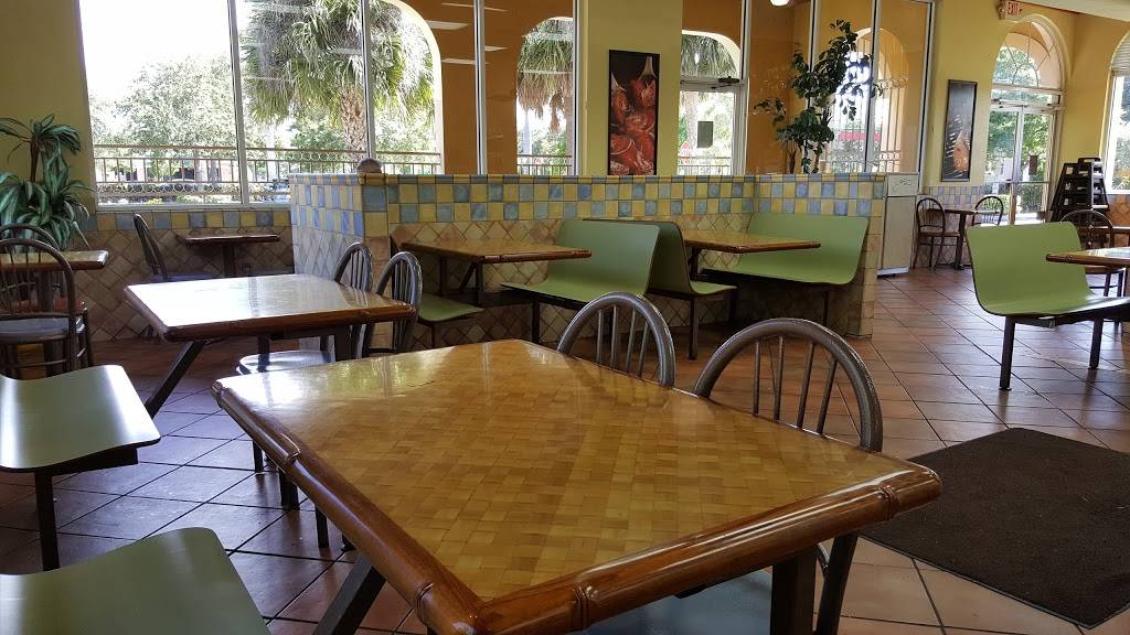 Pollo Tropical | restaurant | 2298 N Congress Ave, Boynton Beach, FL 33426, USA | 5613644313 OR +1 561-364-4313