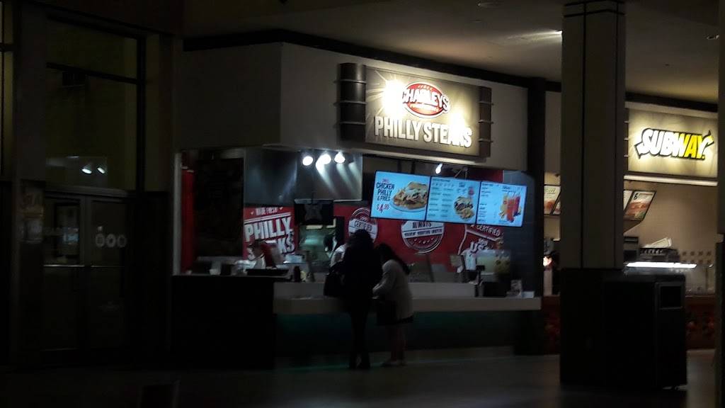 Charleys Philly Steaks | restaurant | Avenues Mall, 10300 Southside Blvd #307, Jacksonville, FL 32256, USA | 9045195555 OR +1 904-519-5555
