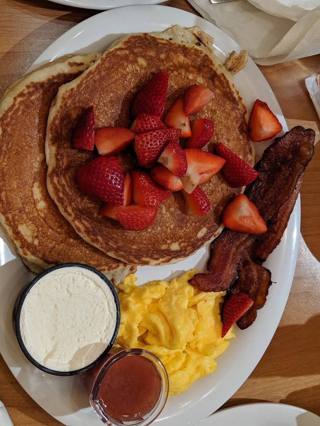 Skillets | restaurant | 5461 Airport-Pulling Rd, Naples, FL 34109, USA | 2395661999 OR +1 239-566-1999