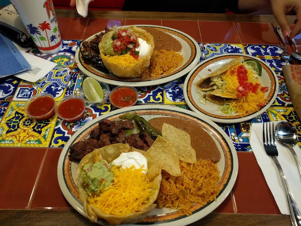 Rosas Café & Tortilla Factory | restaurant | 420 Coit Rd, Plano, TX 75075, USA | 4693310226 OR +1 469-331-0226