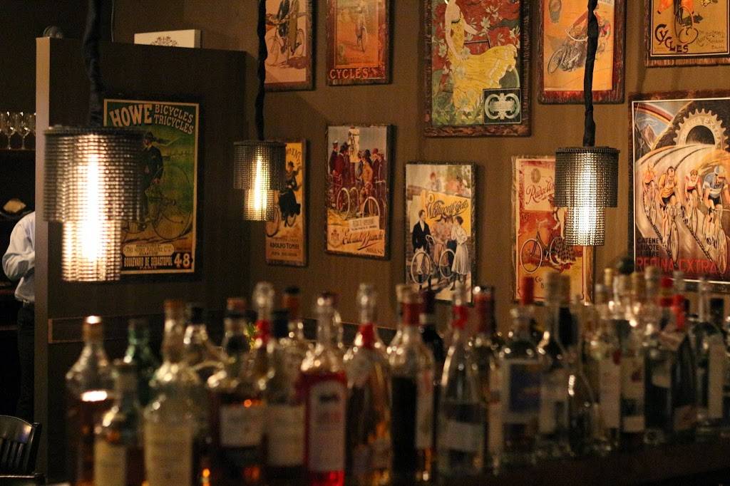 Coppi | restaurant | 3363 Yonge St, Toronto, ON M4N 2M6, Canada | 4164844464 OR +1 416-484-4464