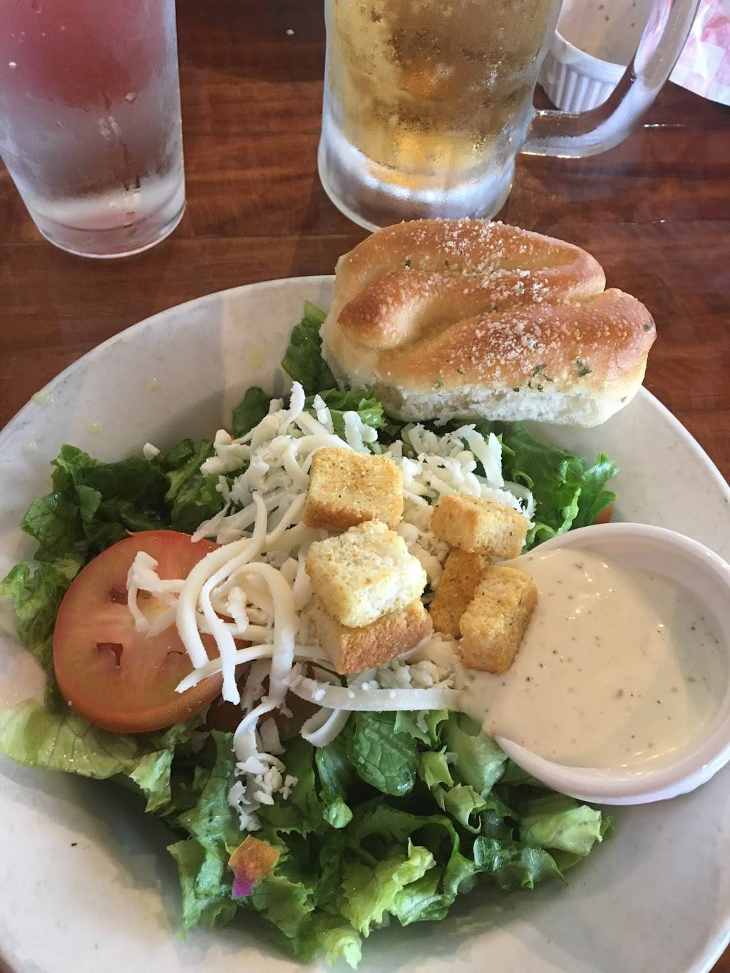 Romas Italian Bistro | restaurant | 100 S Main St #102, Duncanville, TX 75116, USA | 9722985900 OR +1 972-298-5900