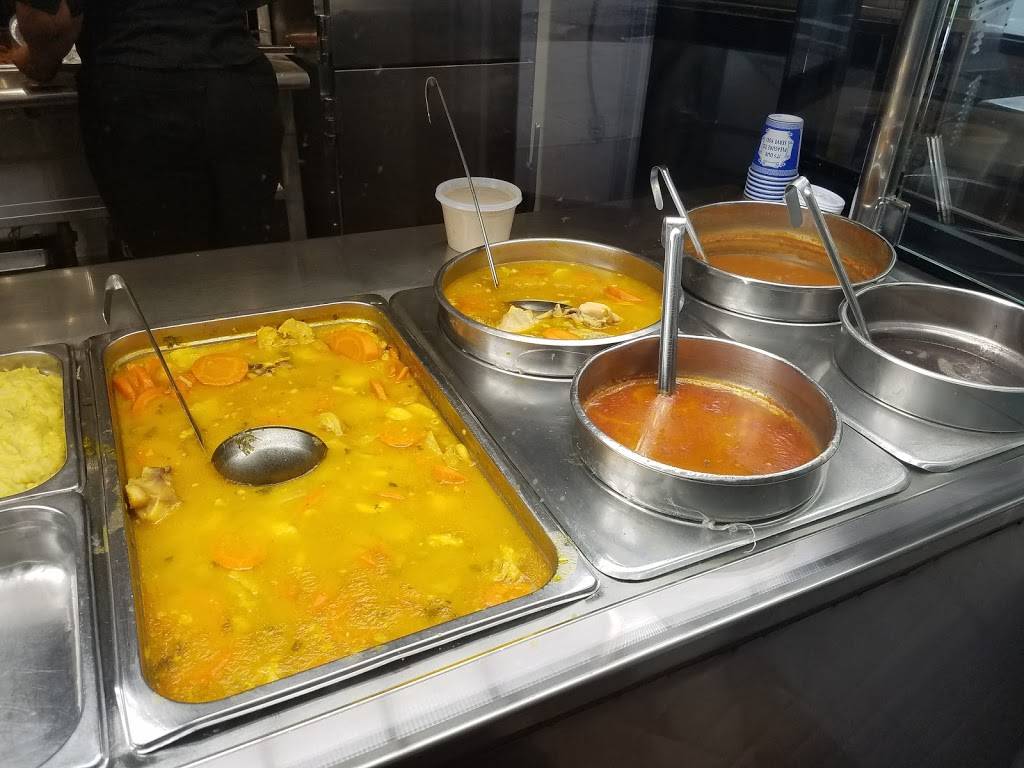 El Nuevo Valle 3 | restaurant | 4017, 268 E 167th St, Bronx, NY 10456, USA | 9172689865 OR +1 917-268-9865