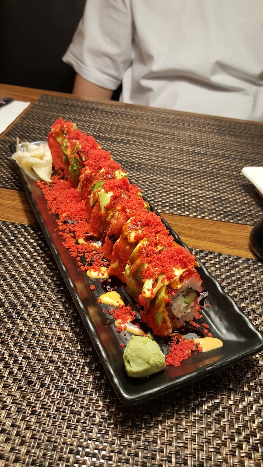 Bangkok Garden Thai Cuisine & Sushi Bar | restaurant | 119 N 1st St, Dixon, CA 95620, USA | 7076933331 OR +1 707-693-3331