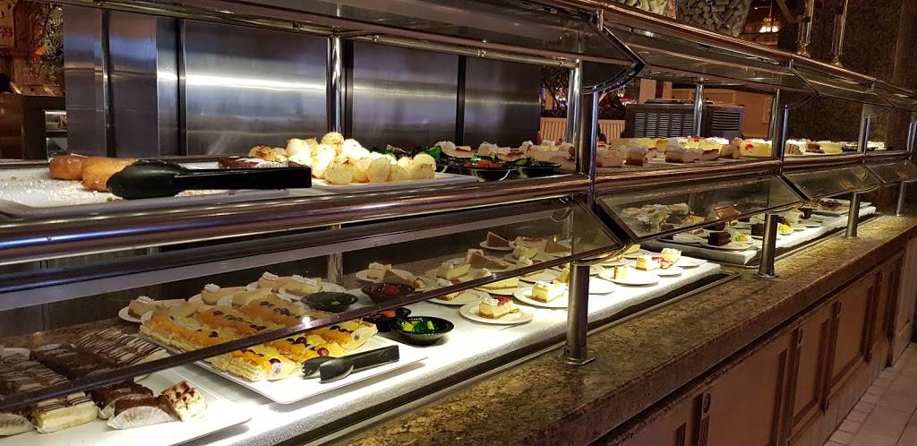 Garden Court Buffet | restaurant | 200 N Main St, Las Vegas, NV 89101, USA | 7023871896 OR +1 702-387-1896
