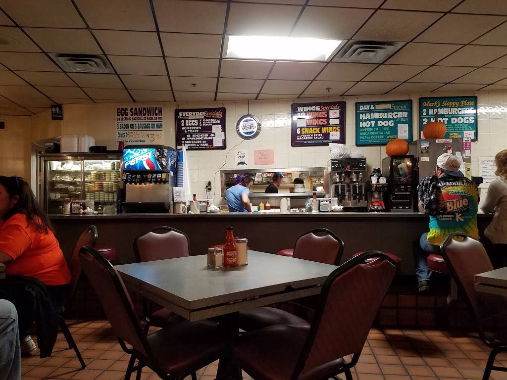 Marks Texas Hots | restaurant | 487 Monroe Ave, Rochester, NY 14607, USA | 5854731563 OR +1 585-473-1563