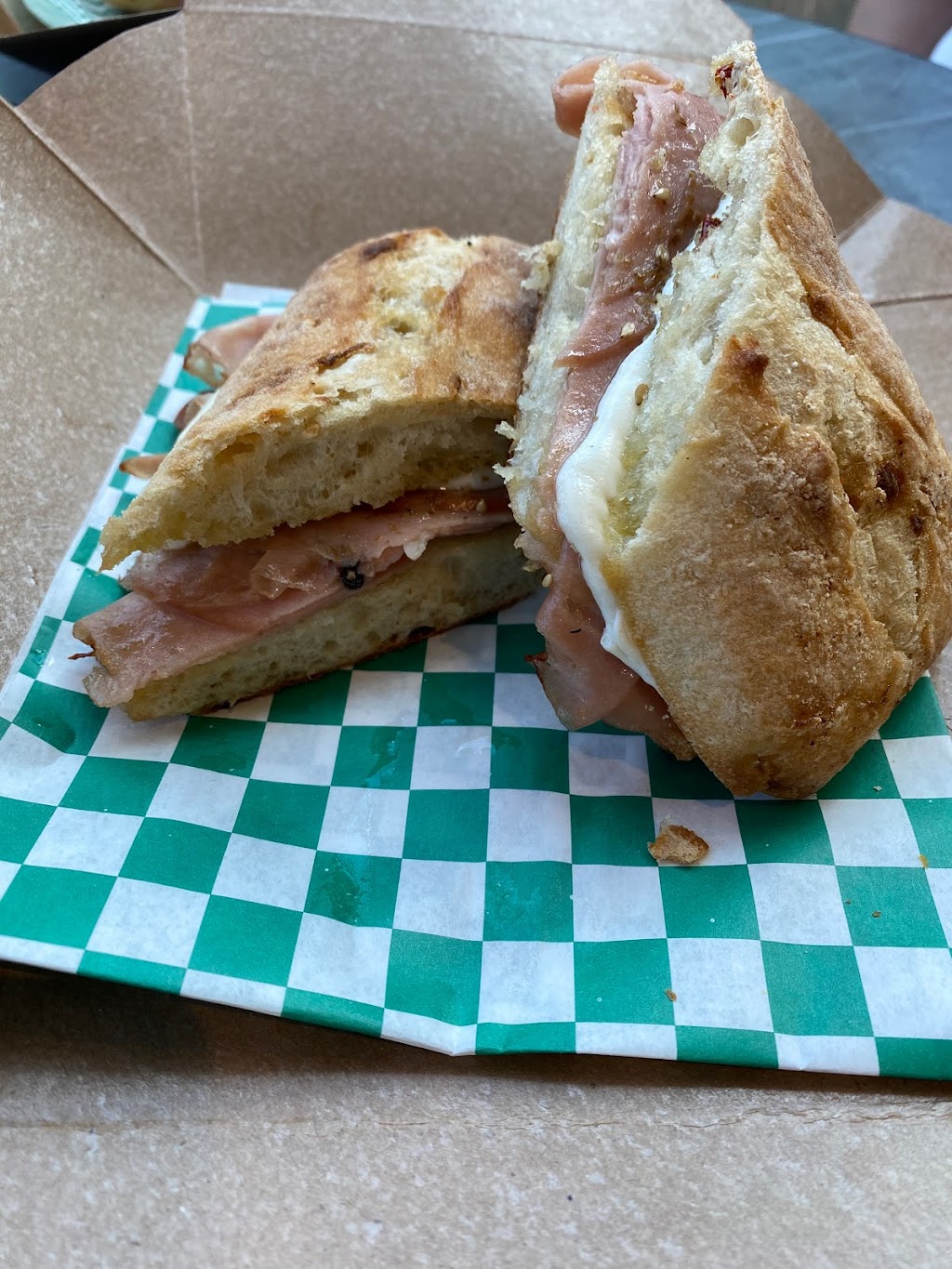 Ciabella Bakery | bakery | 19565 Biscayne Blvd, Aventura, FL 33180, USA | 7867089697 OR +1 786-708-9697