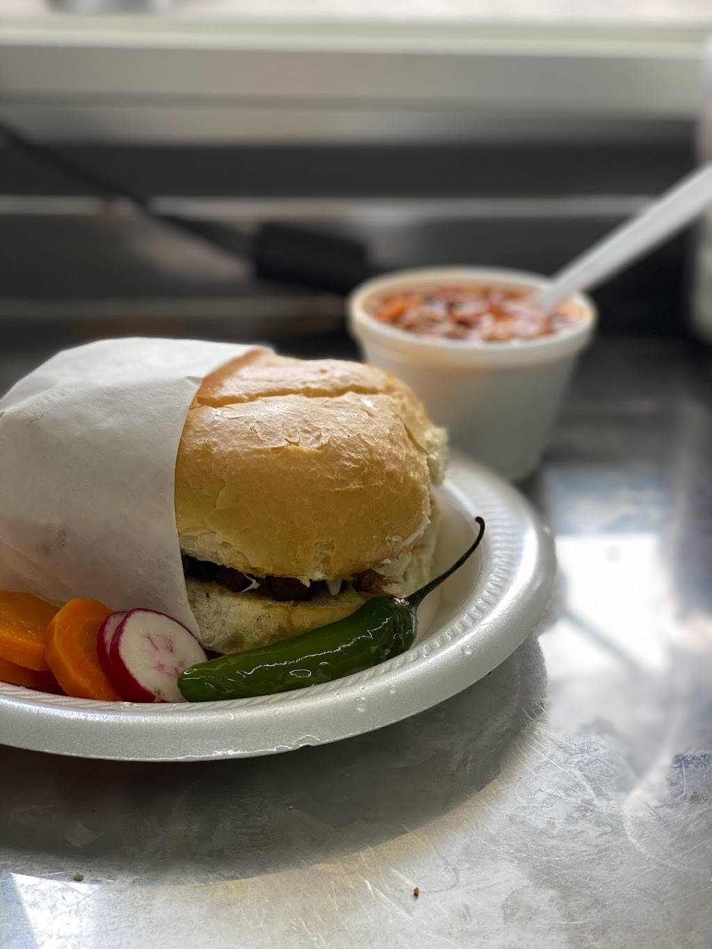 La Villita | restaurant | 4982 N Foster Rd, San Antonio, TX 78244, USA | 2104711580 OR +1 210-471-1580