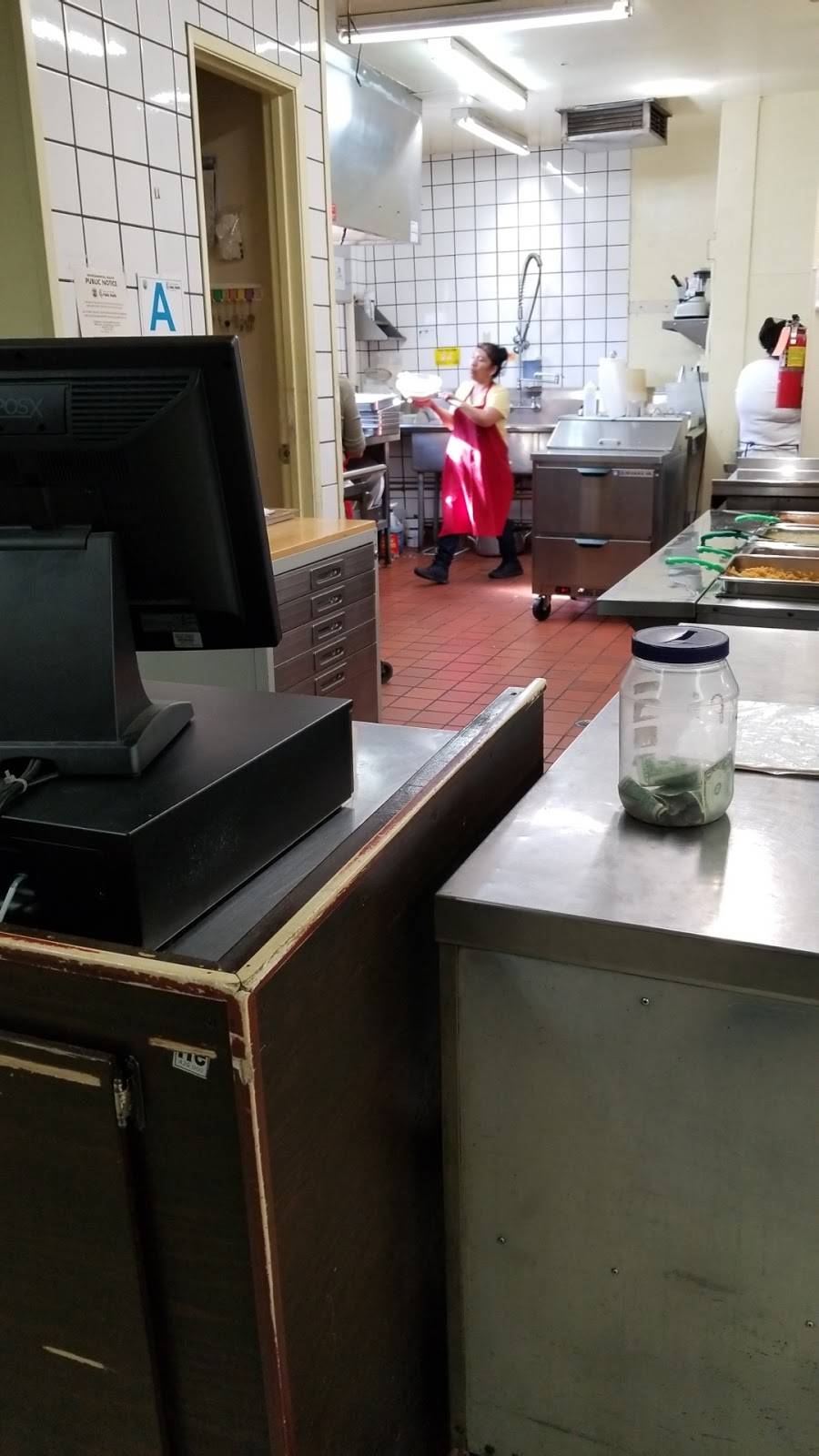 Marthas Mexican Deli | restaurant | 13438 Normandie Ave, Gardena, CA 90249, USA | 3105151162 OR +1 310-515-1162