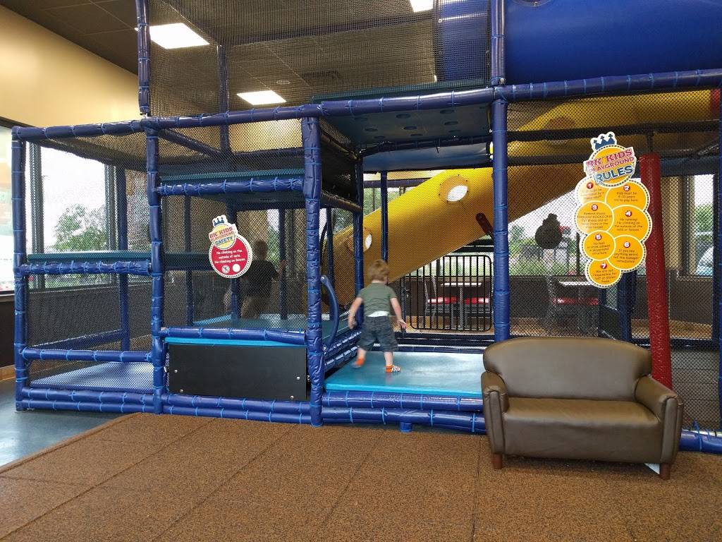 Burger King | restaurant | 3403 Portage Ave, South Bend, IN 46628, USA | 5742776400 OR +1 574-277-6400