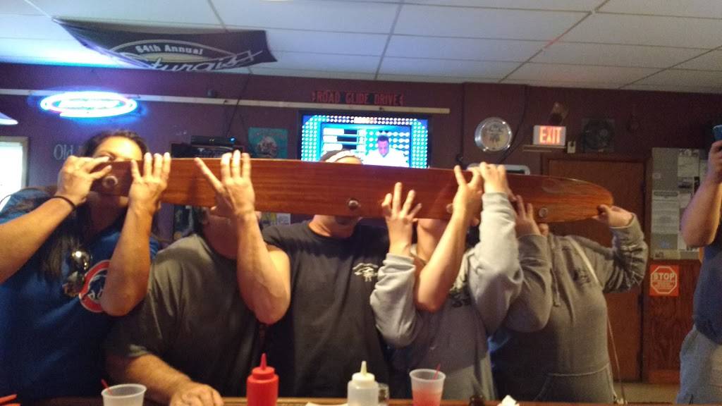 Silver Spigot Saloon | restaurant | 116 E. Amelia St HWY 133 Mississippi, Great River Road, Cassville, WI 53806, USA | 6087255703 OR +1 608-725-5703