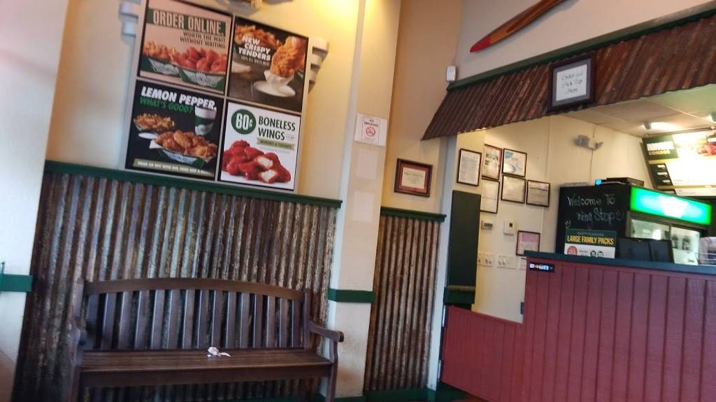 Wingstop | restaurant | 3059 Lawrenceville Hwy j, Lawrenceville, GA 30044, USA | 7709313400 OR +1 770-931-3400