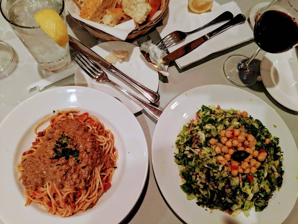 La Scala | restaurant | 11740 San Vicente Blvd, Los Angeles, CA 90049, USA | 3108266100 OR +1 310-826-6100