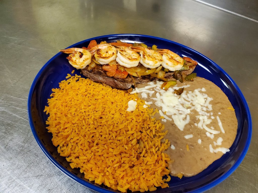 La Bota II Mexican Restaurant | restaurant | 309 SW Lorraine St, Leon, IA 50144, USA | 6414466394 OR +1 641-446-6394