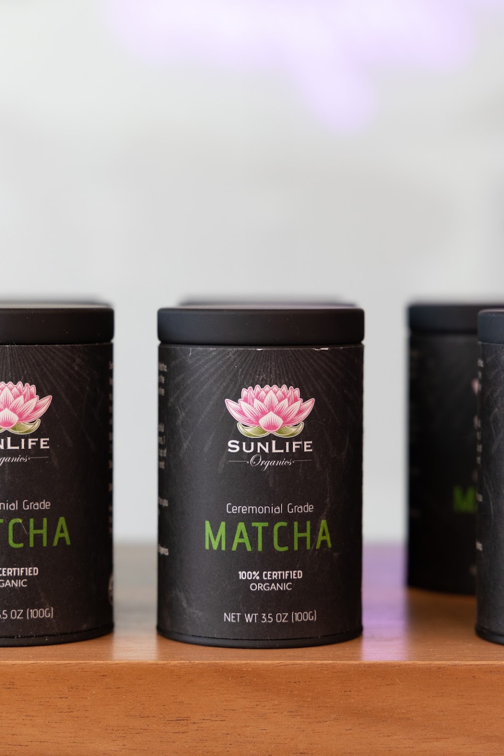 SunLife Organics | restaurant | Helen Toland St Suite 105, Las Vegas, NV 89113, USA | 8054902522 OR +1 805-490-2522