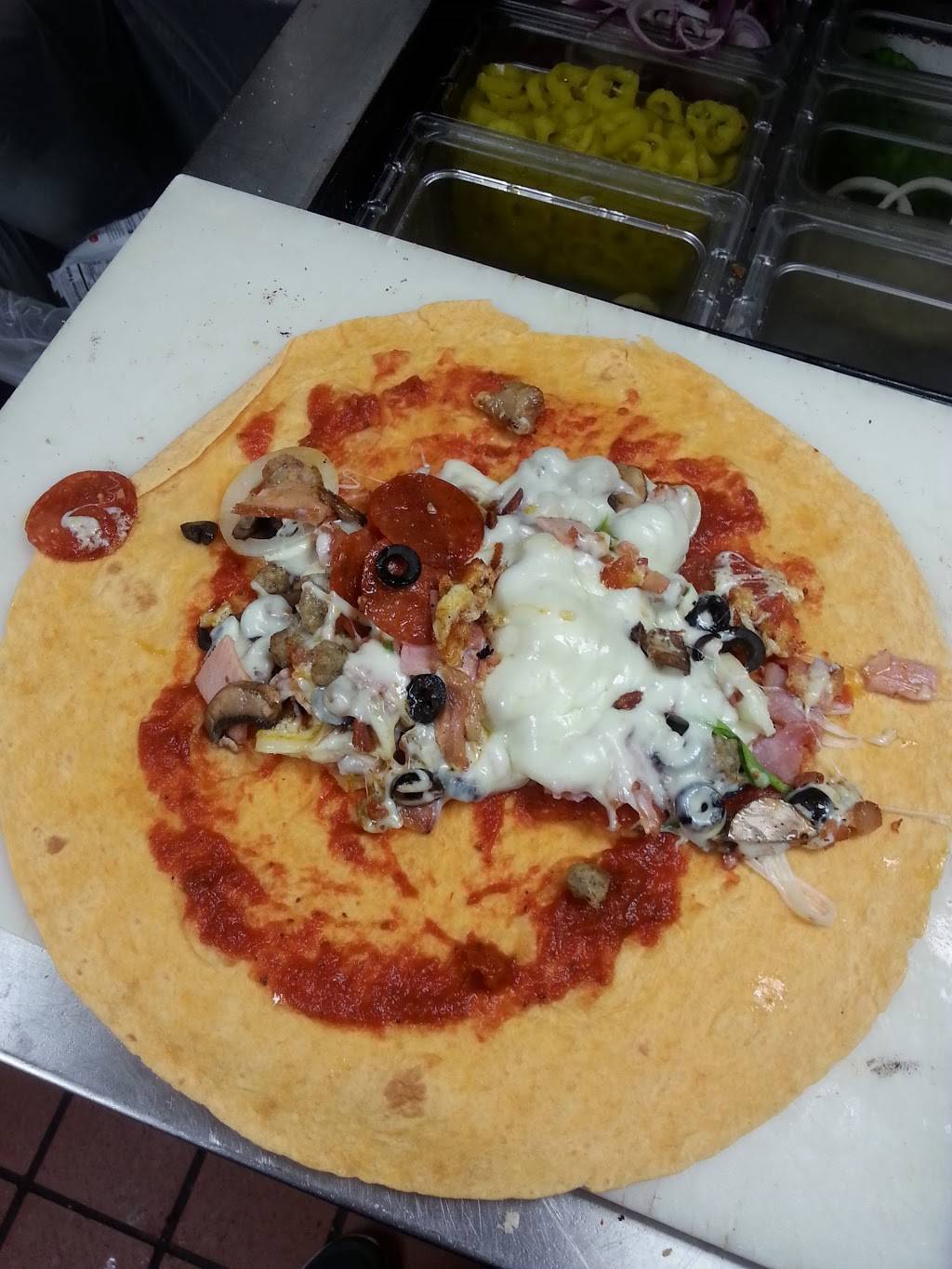 Hometown Pizza - Bedford | restaurant | 18 Alexander Ave, Bedford, KY 40006, USA | 5022559933 OR +1 502-255-9933