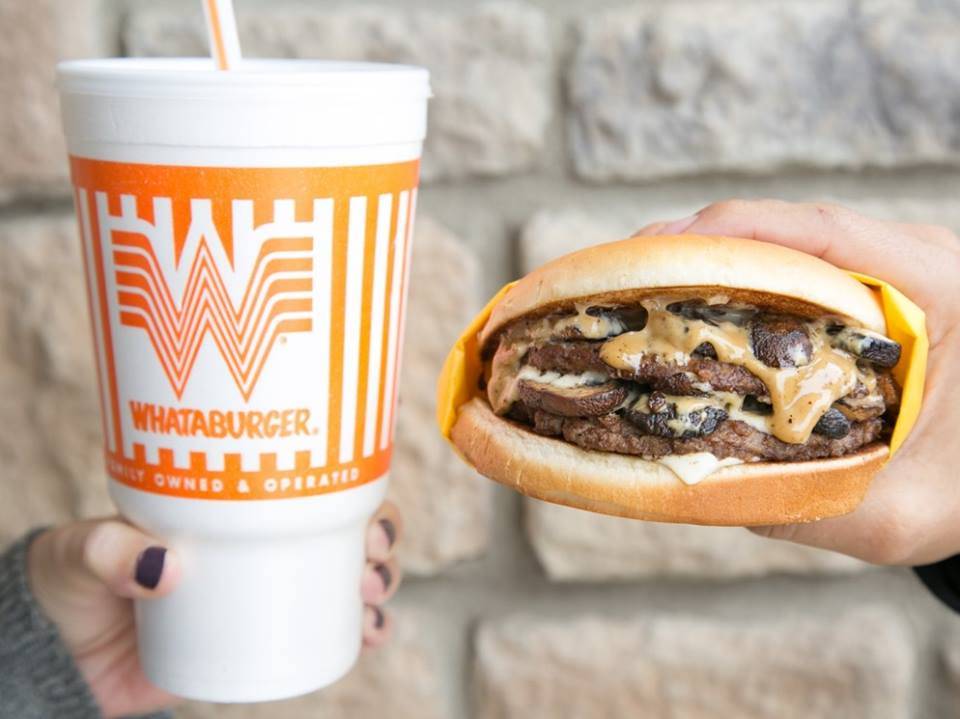 Whataburger | restaurant | 6225 Hulen Bend Blvd, Fort Worth, TX 76132, USA | 8173709064 OR +1 817-370-9064